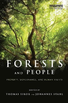 Forests and People 1