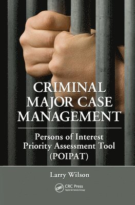 Criminal Major Case Management 1