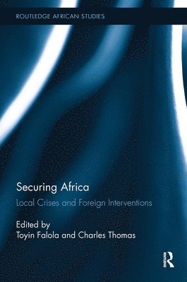 Securing Africa 1