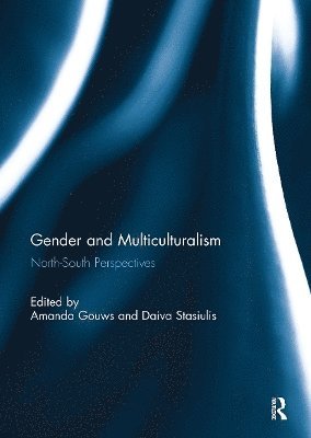 bokomslag Gender and Multiculturalism