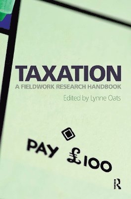 Taxation 1