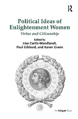 Political Ideas of Enlightenment Women 1