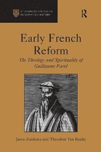 bokomslag Early French Reform