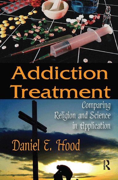 Daniel E. Hood, Daniel Hood - Addiction Treatment, Häftad