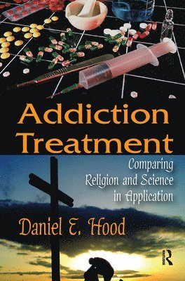 bokomslag Addiction Treatment