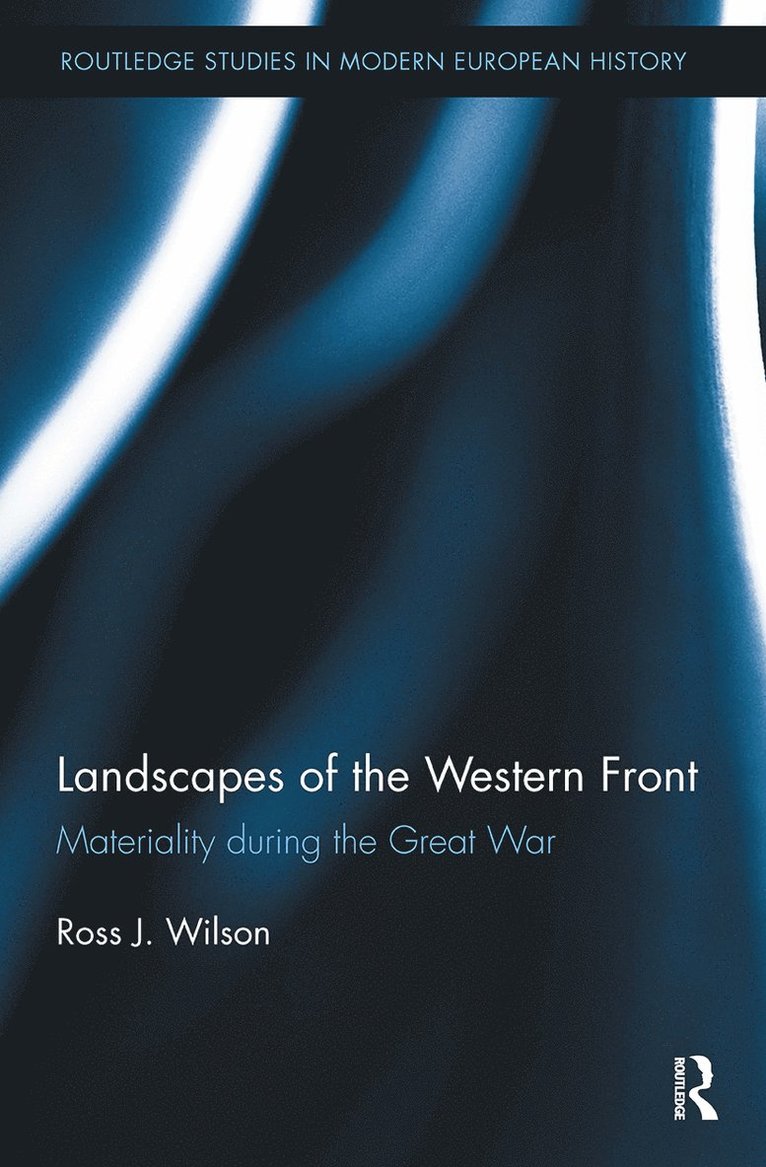 Landscapes of the Western Front 1