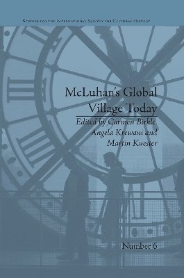 bokomslag McLuhan's Global Village Today