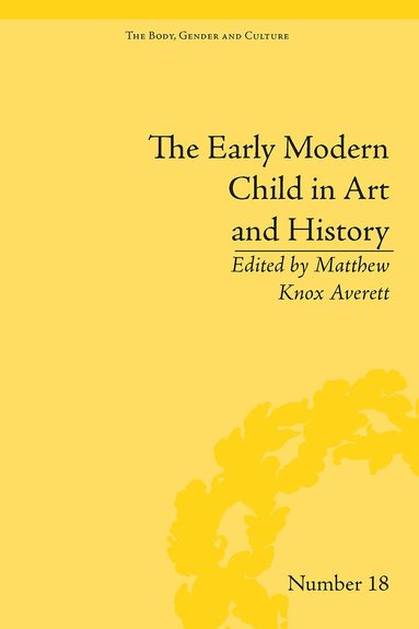 Matthew Knox Averett, Matthew Knox Averett - Early Modern Child in Art and History, Häftad