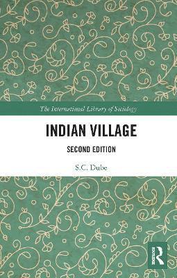 Indian Village 1