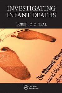 bokomslag Investigating Infant Deaths