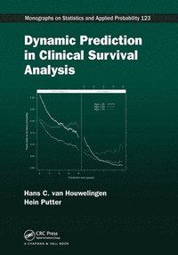 bokomslag Dynamic Prediction in Clinical Survival Analysis