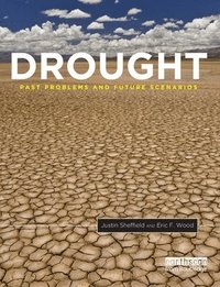 bokomslag Drought