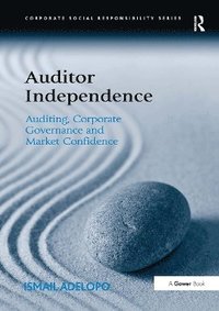 bokomslag Auditor Independence