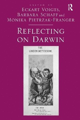 Reflecting on Darwin