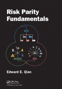 bokomslag Risk Parity Fundamentals