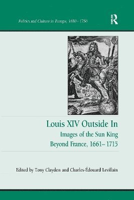 Louis XIV Outside In 1