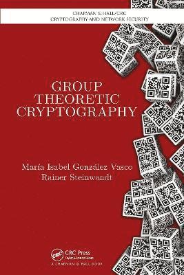 Group Theoretic Cryptography 1