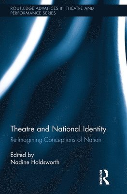 Theatre and National Identity 1