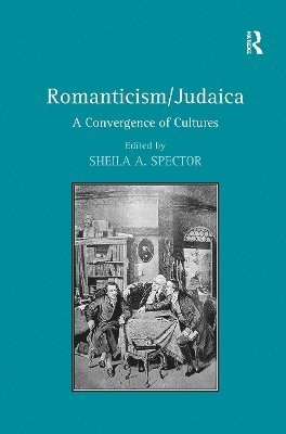 Sheila A. Spector, Sheila a. Spector - Romanticism/Judaica, Häftad
