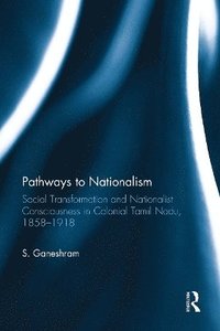 bokomslag Pathways to Nationalism