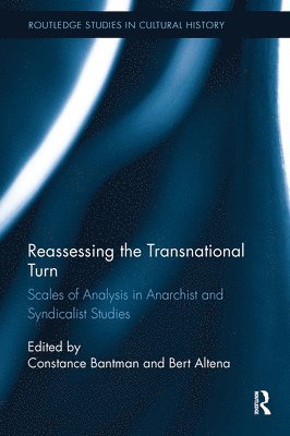 bokomslag Reassessing the Transnational Turn