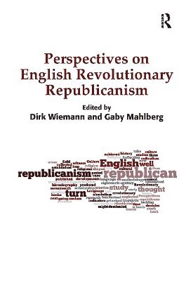 bokomslag Perspectives on English Revolutionary Republicanism