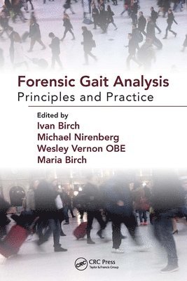 Forensic Gait Analysis 1