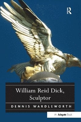 William Reid Dick, Sculptor 1