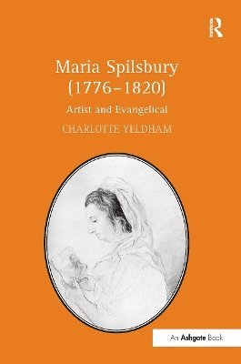 bokomslag Maria Spilsbury (17761820)