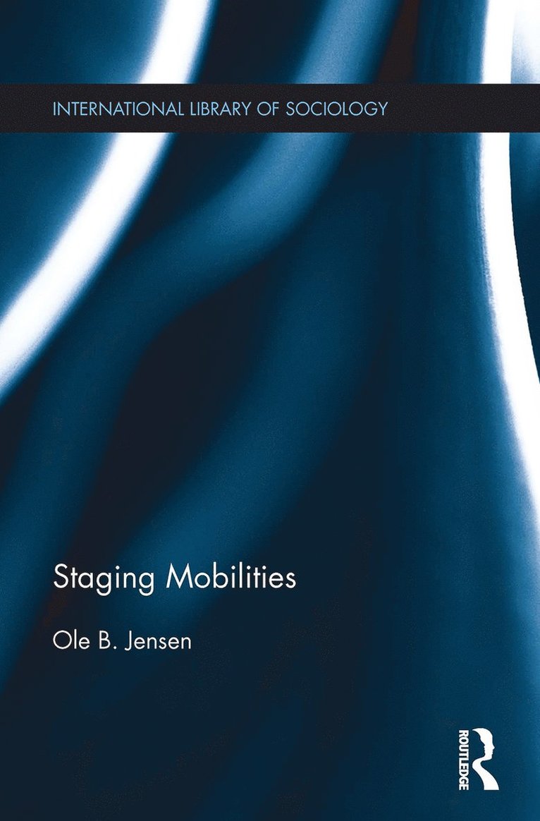 Staging Mobilities 1