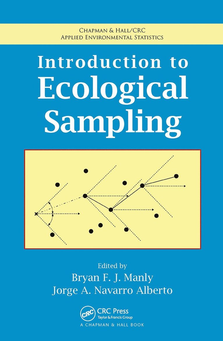 Introduction to Ecological Sampling 1