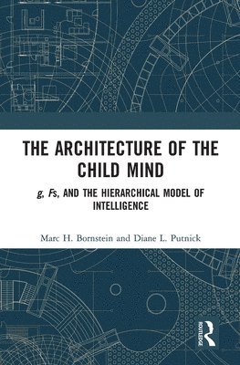 Marc H. Bornstein, Diane L. Putnick, and UNICEF.) Bornstein, Marc H. (NICHD, USA, the Institute for Fiscal Studies - Architecture of the Child Mind, Häftad
