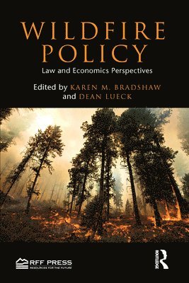 Wildfire Policy 1