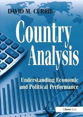 Country Analysis 1