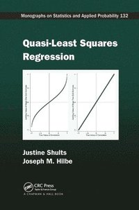 bokomslag Quasi-Least Squares Regression