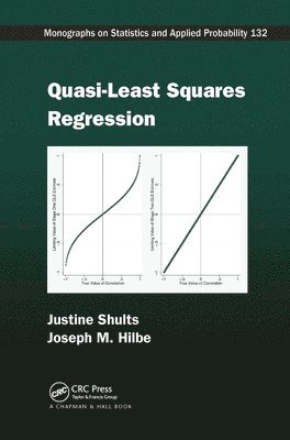 bokomslag Quasi-Least Squares Regression