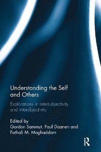 bokomslag Understanding the Self and Others