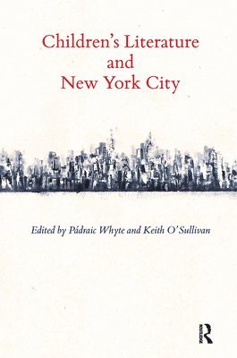 Children's Literature and New York City
