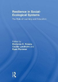 bokomslag Resilience in Social-Ecological Systems