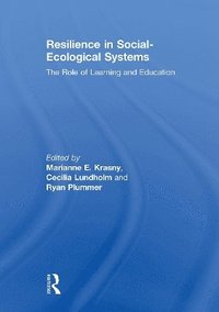 bokomslag Resilience in Social-Ecological Systems