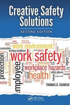 bokomslag Creative Safety Solutions