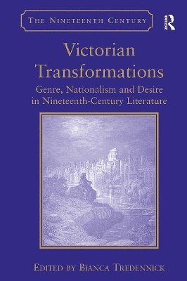 Victorian Transformations