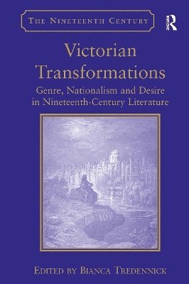 Victorian Transformations 1