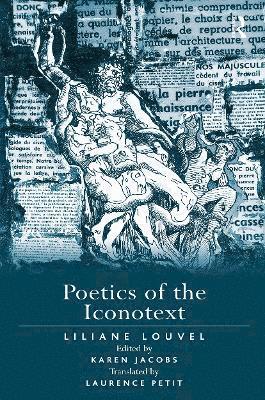 Poetics of the Iconotext 1