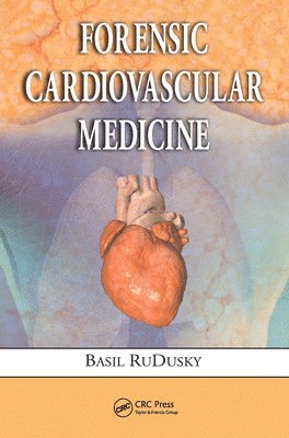 Forensic Cardiovascular Medicine 1