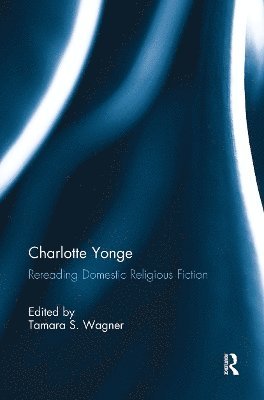 Charlotte Yonge 1