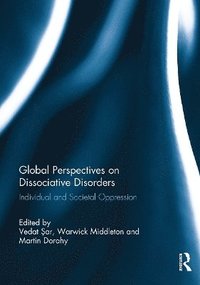 bokomslag Global Perspectives on Dissociative Disorders