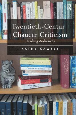 Twentieth-Century Chaucer Criticism 1