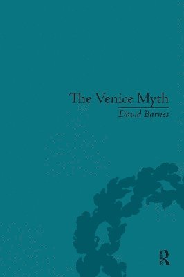 The Venice Myth 1