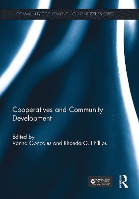 bokomslag Cooperatives and Community Development